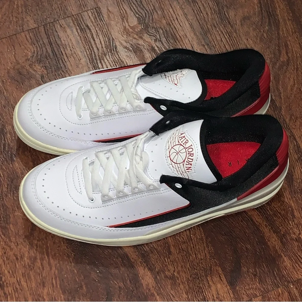 Jordan size 10.5